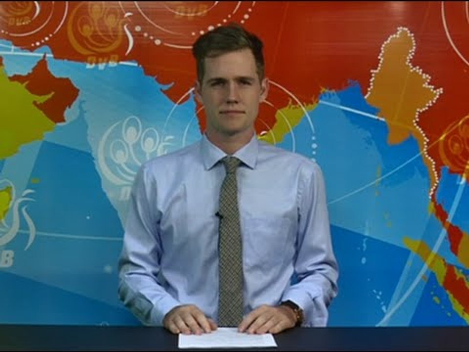 DVB Bulletin: 18 February 2015