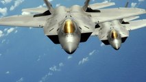 ABD, Esad rejimini açık açık tehdit etti: Bir Daha Olursa Uçaklarını Kaybederler