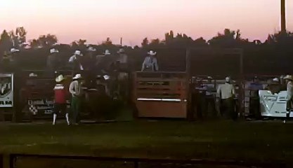 rodeo Aberdeen
