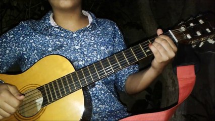 MUSICA EN TI - SOY LUNA COVER