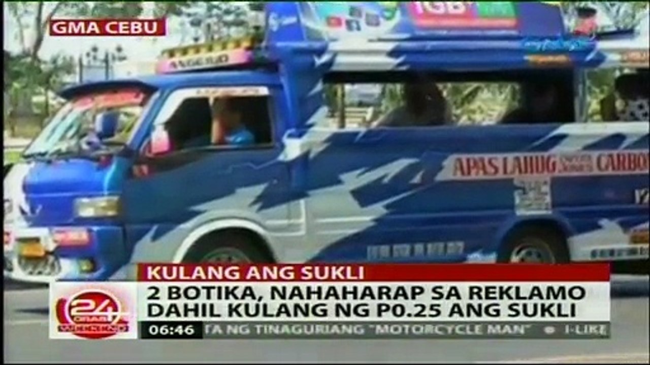 24 Oras 4