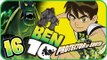 Ben 10: Protector of Earth Walkthrough Part 16 (Wii, PS2, PSP) Level 19 & 20 : Refinery + Riverboat