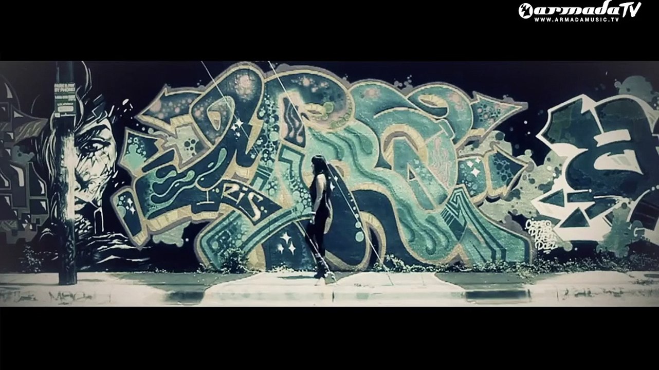 Markus Schulz Feat. Liz Primo * Blown Away *