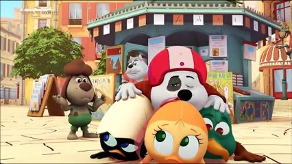 Calimero (terza serie) - 022 - Un paio di pattini per due