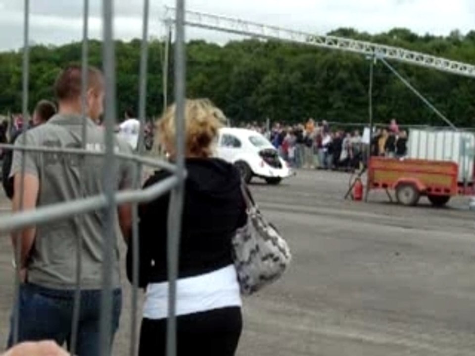 Bruno contre 106 Malbouhans 2007