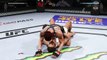 UFC 2 2016 GAME BANTAMWEIGHT UFC BOXING MMA CHAMPION FIGHT GIRLS HIGHLIGHTS ● CRIS CYBORG VS JESSICA ANDRADE