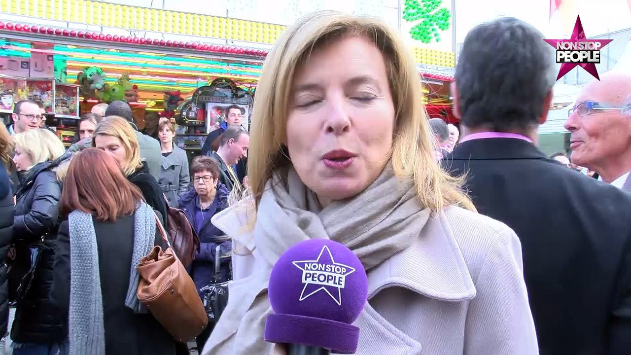 François Hollande et sa rupture avec Valérie Trierweiler : Thomas Hollande se lâche ! (vidéo)