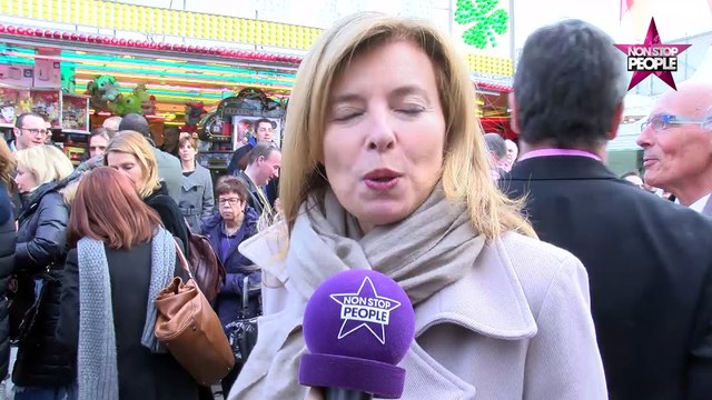 François Hollande et sa rupture avec Valérie Trierweiler : Thomas Hollande se lâche ! (vidéo)