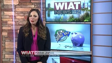 Special Moments - Team McCord