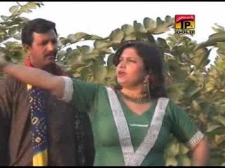 Pese Da Pujari TeleFlim Part 3 | Saraiki TeleFilm | Action Saraiki Movie | Thar Production