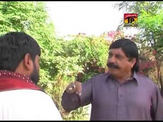 Mohafiz TeleFlim Part 2 | Saraiki TeleFilm | Action Saraiki Movie | Thar Production
