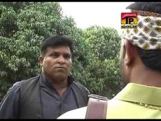 Jowari Full Movie | Saraiki TeleFilm | Action Saraiki Movie | Thar Production