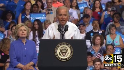 Présidentielle américaine - Le zapping de la semaine du 15 au 19 août