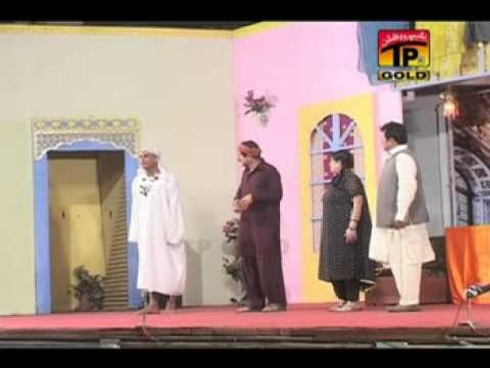 Kukar Baaz Ashiq And Makar Haseena | Saraiki TeleFilm | Action Saraiki Movie | Thar Production