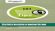 [PDF] 101 Plus Size Women s Clothing Tips (Lifetips Books) Popular Colection