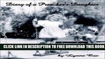 [PDF] Diary of a Preacher s Daughter Full Colection