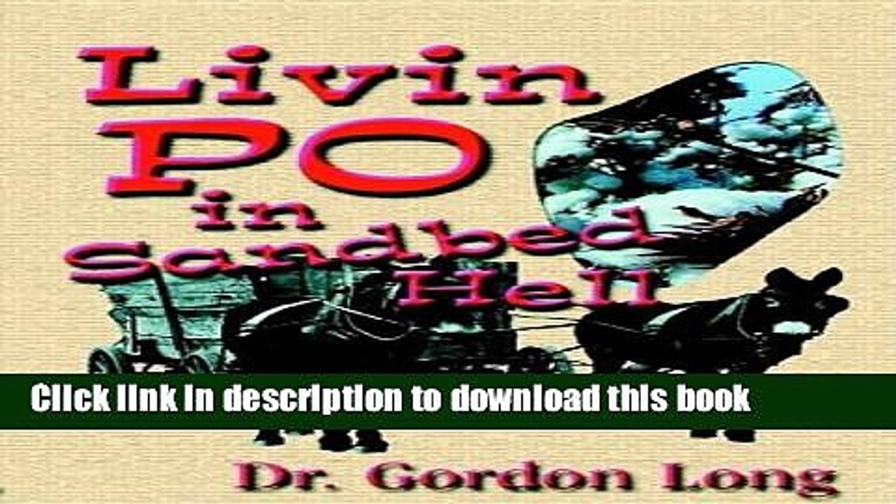 [PDF] Livin Po in Sandbed Hell Popular Colection