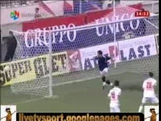 Gloria Buzau 1 - 2 Dinamo Bucuresti