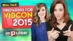 ★ Vidcon 2015: Cheap Tickets Are Selling NOW! ➜ Impulse