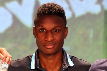 Sarr : «A cœur de réussir à l’OM»