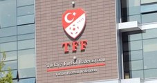 PFDK Başkanı Hüseyin Karaahmetoğlu Görevinden İstifa Etti
