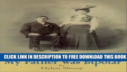 [PDF] My Father Was Bipolar: Bipolar Disease Popular Colection