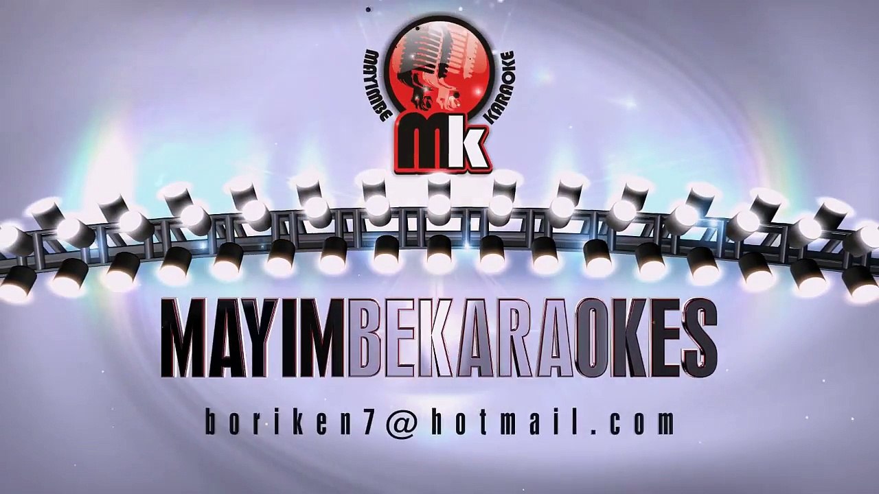 KARAOKE LOCO ENRIQUE IGLESIAS FEAT ROMEO SANTOS COMPLETO.