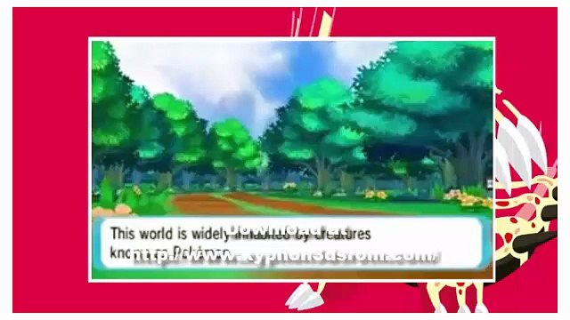 Télécharger Pokémon Rutile Ruby v2.0 complet - avec 3DS emulator [PC]