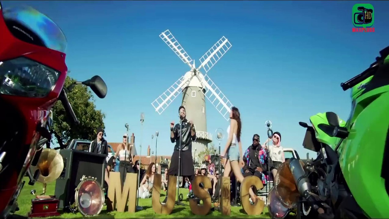 PYAR KI Video Song | HOUSEFULL-3 | HD 1080p | Shaarib Toshi | Maxpluss-All Latest Songs