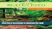 [PDF] On the Beaten Path: An Appalachian Pilgrimage Popular Online