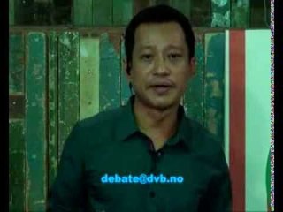 DVB Debate:Job Vacancy