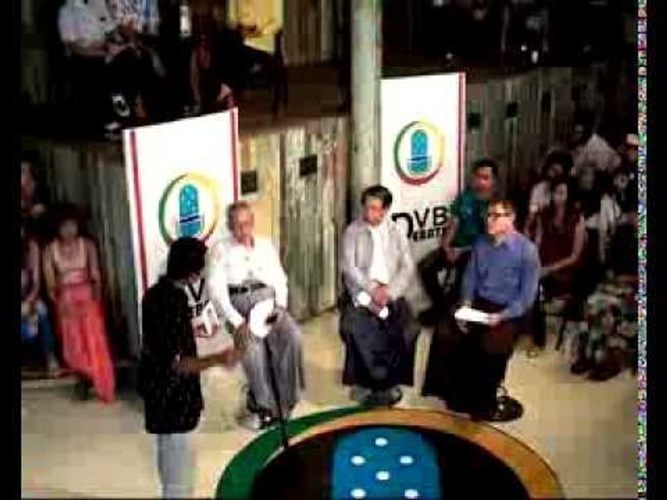 DVB Debate Report:Transportation