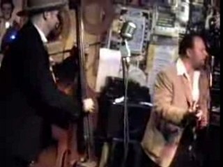 House rockers - itty bitty baby