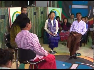 What is our national identity? (Part B)