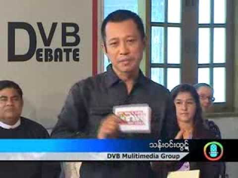 DVB Debate: How to end religious violence? (Part 3)