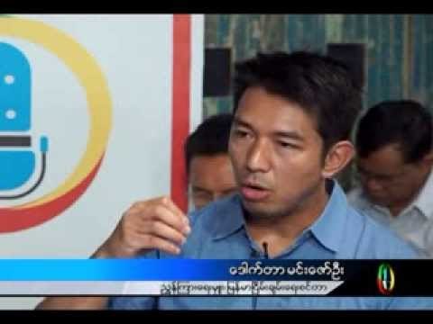 DVB Debate: Peace process (Part 2)