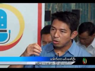 DVB Debate: Peace process (Part 2)