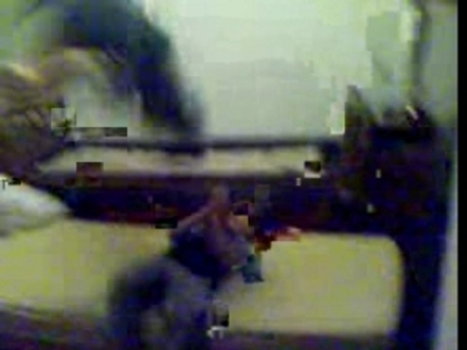 Swanton bomb