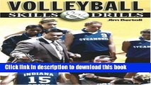 [PDF] Volleyball Skills And Drills Popular Colection
