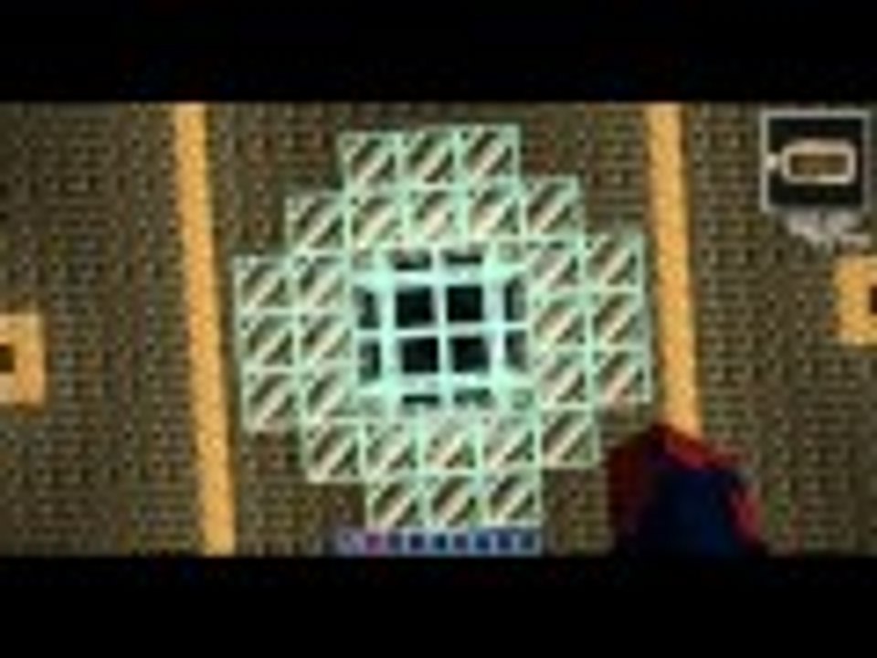 MLGCraft With Conker and Yish Part 17 Foonooloo Battle