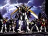Mobile Suit Gundam Wing JUST COMMUNICATION Snes Remix (2016 Special)
