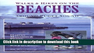 [PDF] Walks and Hikes on the Beaches Around Puget Sound Popular Online