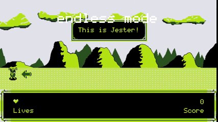 Typing with Jester Game Review Trailer