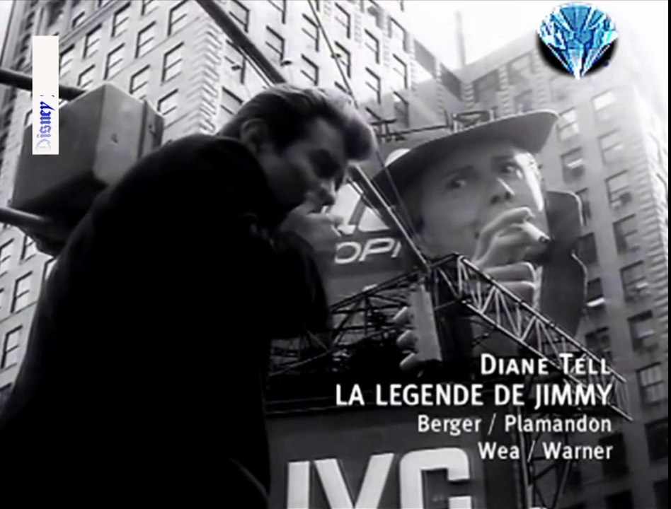 Legend of James Dean