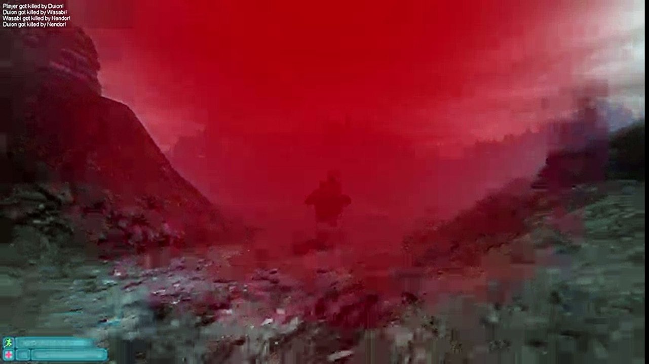 Uebergame Gameplay Trailer PC