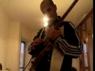 Liquid tension Experiment Cover