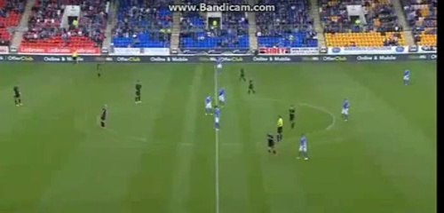 All Goals HD - St. Johnstone 2-4 Celtic - 20-08-2016