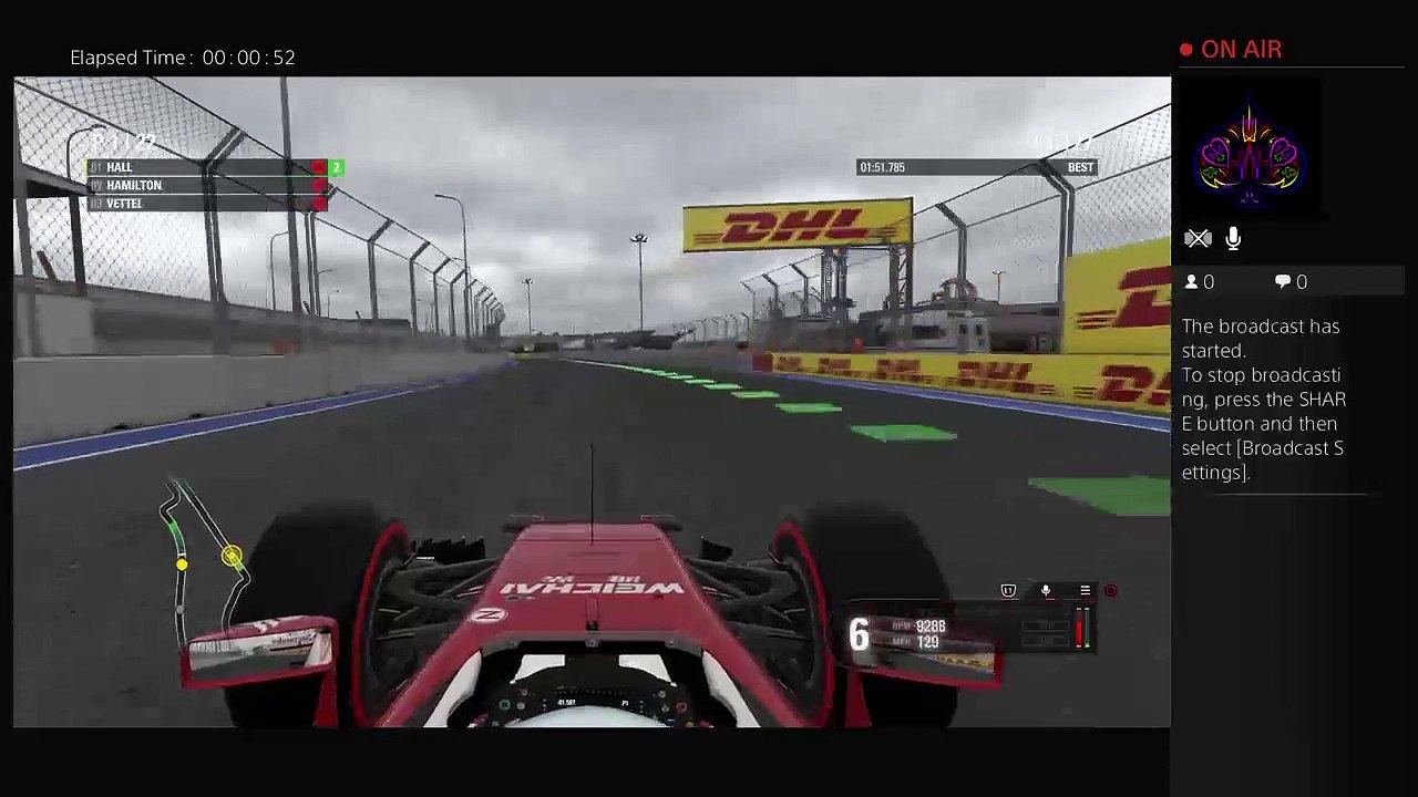 DevilG504amer189's Live PS4 Broadcast (28)
