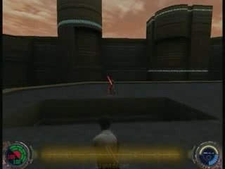 JK2 - Level 13 - Part 2