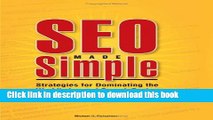 [New] PDF SEO Made Simple: Strategies For Dominating The World s Largest Search Engine Free Download